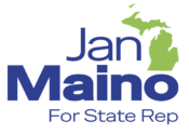 Jan Maino for Michigan